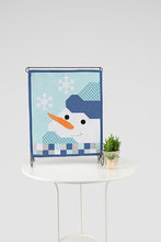 Load image into Gallery viewer, Mister Chill Tabletop Banner Kit - Riley Blake Designs
