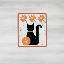 Load image into Gallery viewer, Not Kitten Around Tabletop Banner Kit - Riley Blake Designs
