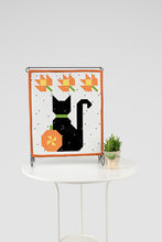 Load image into Gallery viewer, Not Kitten Around Tabletop Banner Kit - Riley Blake Designs
