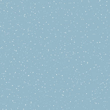 Load image into Gallery viewer, Blue Snow - One Snowy Day
