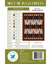 Load image into Gallery viewer, Meet Me In Las Cruces - My Beste Quilt Co
