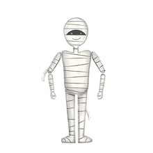 Load image into Gallery viewer, Mummy Panel - Frank And Friends
