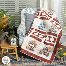 Load image into Gallery viewer, Panel Perfect - Fabric Cafe
