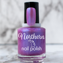 Load image into Gallery viewer, Northern Nail Polish - Love By The Moon
