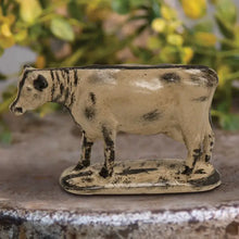 Load image into Gallery viewer, Resin Antique Holstein
