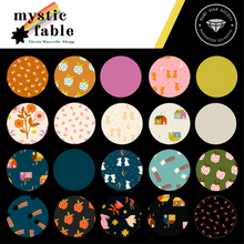 Load image into Gallery viewer, Mystic Fable Mini Charm Pack
