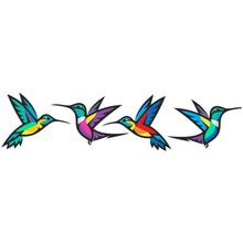 Load image into Gallery viewer, Hummingbird String Lights
