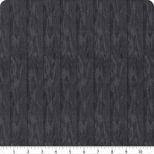 Black Wood Texture - Country Cardinals