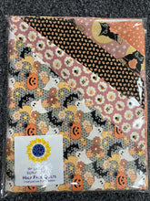 Load image into Gallery viewer, Owl - Sassy Sunflower Half Pack Quilt Kit
