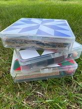 Load image into Gallery viewer, Summit St Box - Picnic
