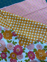 Load image into Gallery viewer, Gingham &amp; Floral -  3 Yard Bundle
