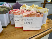 Load image into Gallery viewer, Doe &amp; Kid Soap Co - Apple
