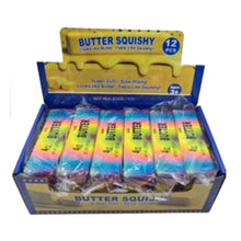 Load image into Gallery viewer, Rainbow Butter Stick Squishes
