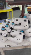 Load and play video in Gallery viewer, My Stitchy™ Plush
