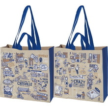 Load image into Gallery viewer, Cat Lady - Market Tote
