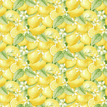 Load image into Gallery viewer, Yellow Packed Lemons - Fresh Picked Lemons
