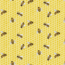 Load image into Gallery viewer, Yellow Bees - Fresh Picked Lemons
