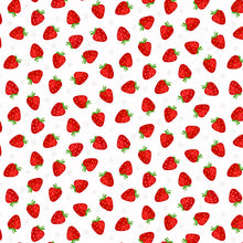 Load image into Gallery viewer, Tossed Strawberries - My Happy Place
