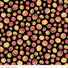 Load image into Gallery viewer, Black Pumpkins - Fright Delight
