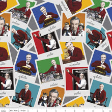 Load image into Gallery viewer, Mister Rogers&#39; Neighborhood Main Gray

