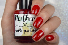 Load image into Gallery viewer, Northern Nail Polish - Cherry Festival
