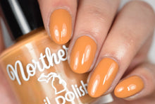 Load image into Gallery viewer, Northern Nail Polish - Feeling Crafty
