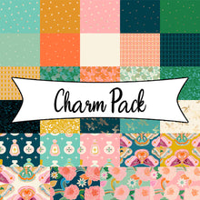 Load image into Gallery viewer, Curio Charm Pack  (5 inch stacker)
