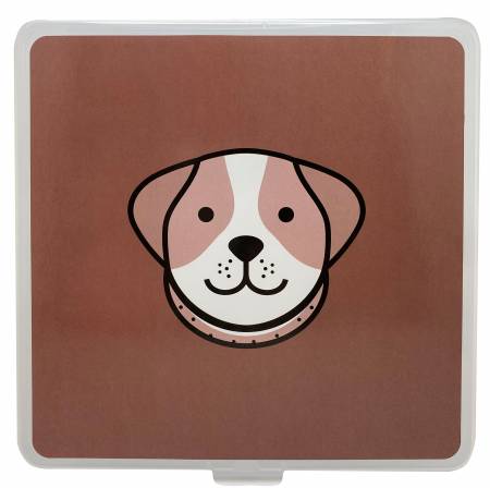 Summit St Box - Happy Pup