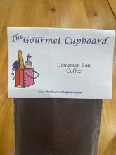 Load image into Gallery viewer, Cinnamon Bun Coffee
