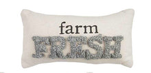 Load image into Gallery viewer, Mini Farm Hook Pillows
