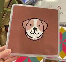 Load image into Gallery viewer, Summit St Box - Happy Pup
