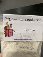 Load image into Gallery viewer, Beef Tips
