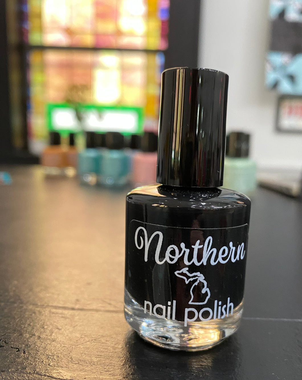 Northern Nail Polish - Yoopers & Trolls