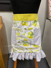 Load image into Gallery viewer, Fresh Picked Lemon Apron Kit
