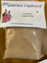 Load image into Gallery viewer, Caramel Apple Dip
