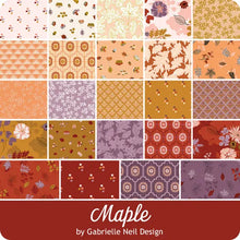 Load image into Gallery viewer, Floral Pink - Maple
